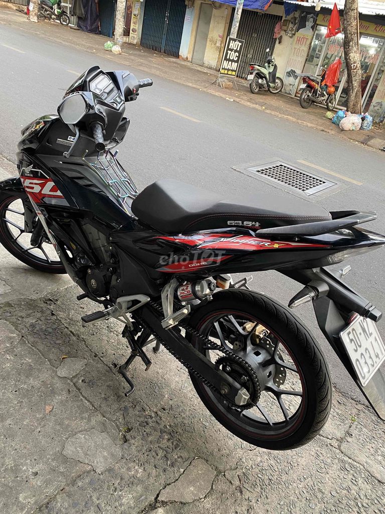 Honda Winner X V2 BSTP, от собственника