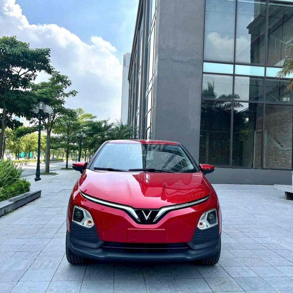 VinFast VF5 2025 Plus. Mua bán Ô tô tại Quận Cái Răng Cần Thơ được đăng bởi Quan Vũ hình 4