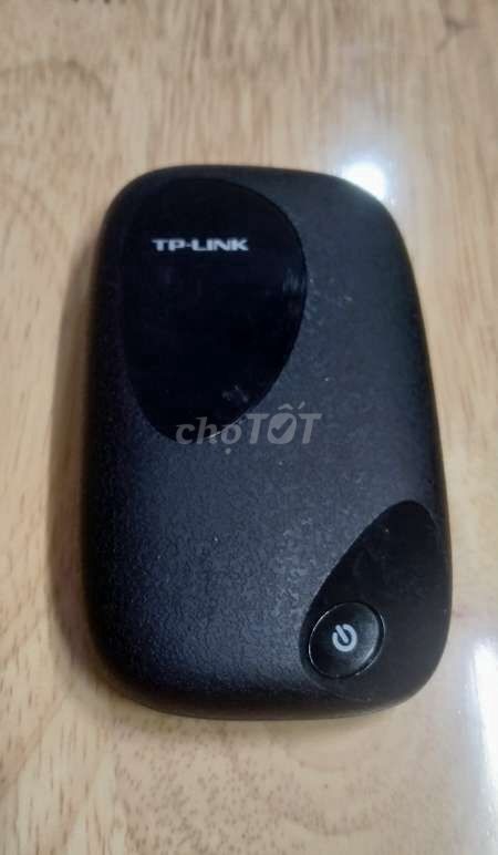 TP Link wifi gắn sim đa mạng cần bán