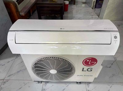 Máy lạnh LG 1hp inverter