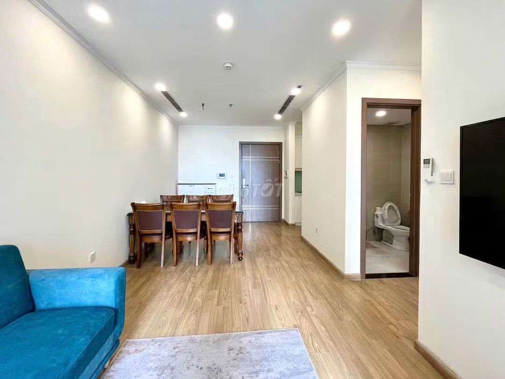 Аренда квартиры 97м² Vinaconex7, Хам Нги, Ми Динь