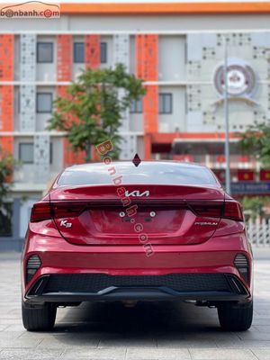 Kia K3 2022 1.6 Premium - 43000 km. Mua bán Ô tô tại Quận Bắc Từ Liêm Hà Nội được đăng bởi Hồ Ngọc Đức