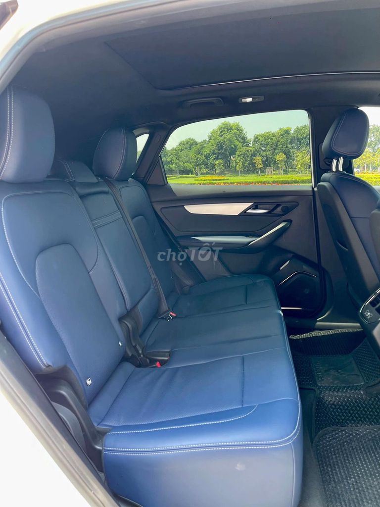 VINFAST VF 8 - MỚI XUẤT XƯỞNG 100% - GIAO NGAY!. Mua bán Ô tô tại Quận Cái Răng Cần Thơ được đăng bởi Thanh hình 4