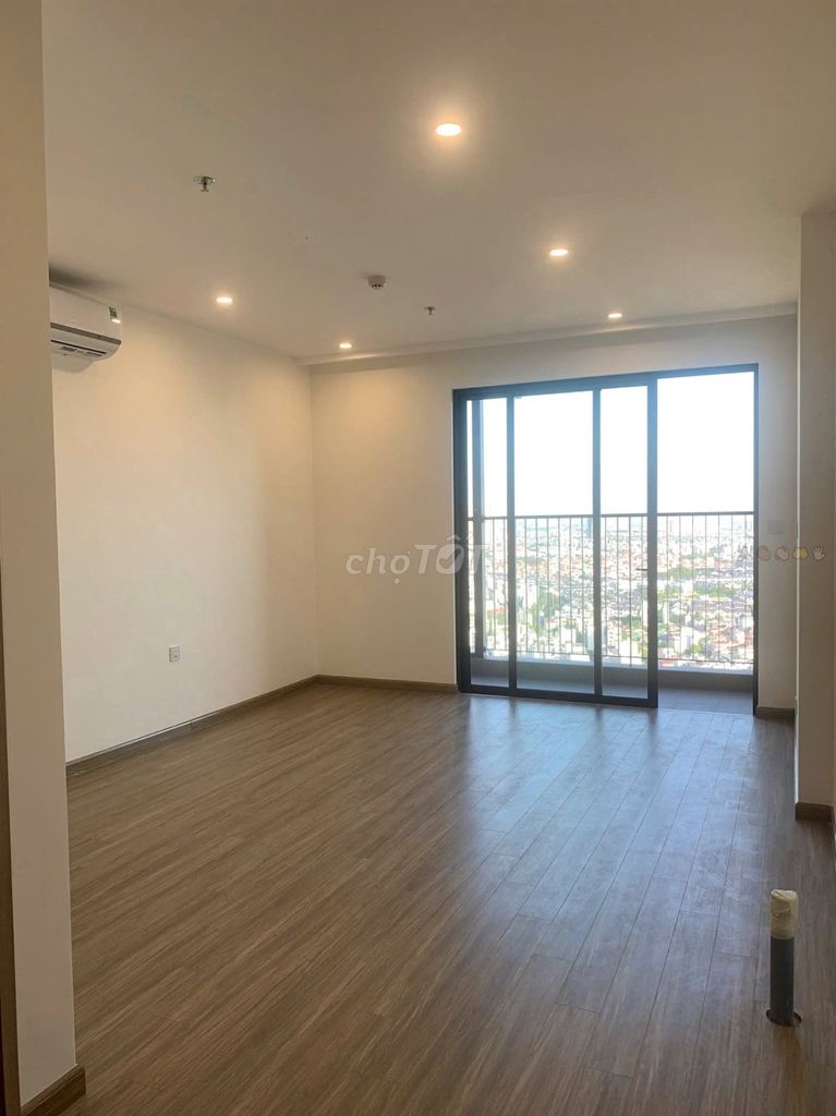 Квартира 2 спальни The Canopy - 74м² - 5.05 млрд