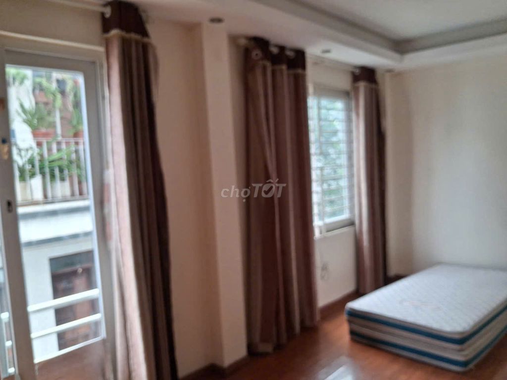 Nhà nguyên căn phố An Dương Vương, Phú Thượng, thoáng sáng, giá 9tr