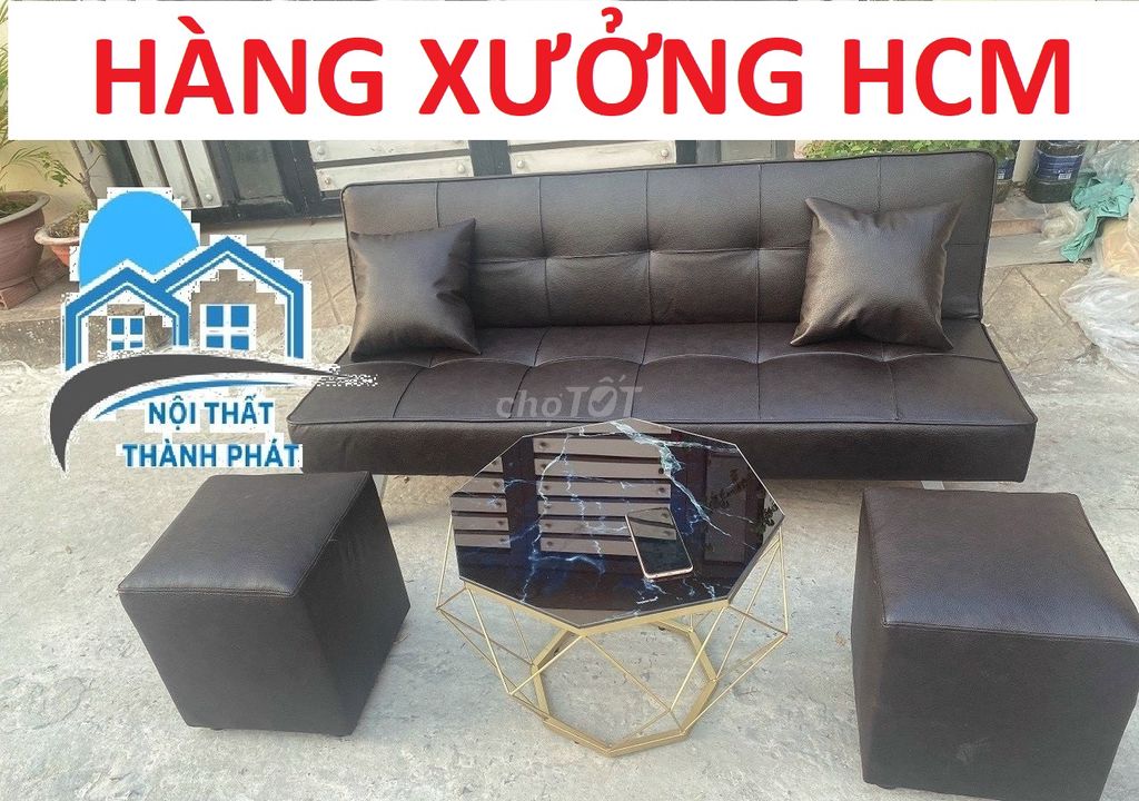 COMBO SOFA BED &&SOFA BED ^^SOFA BED!! SOFA GIƯỜNG