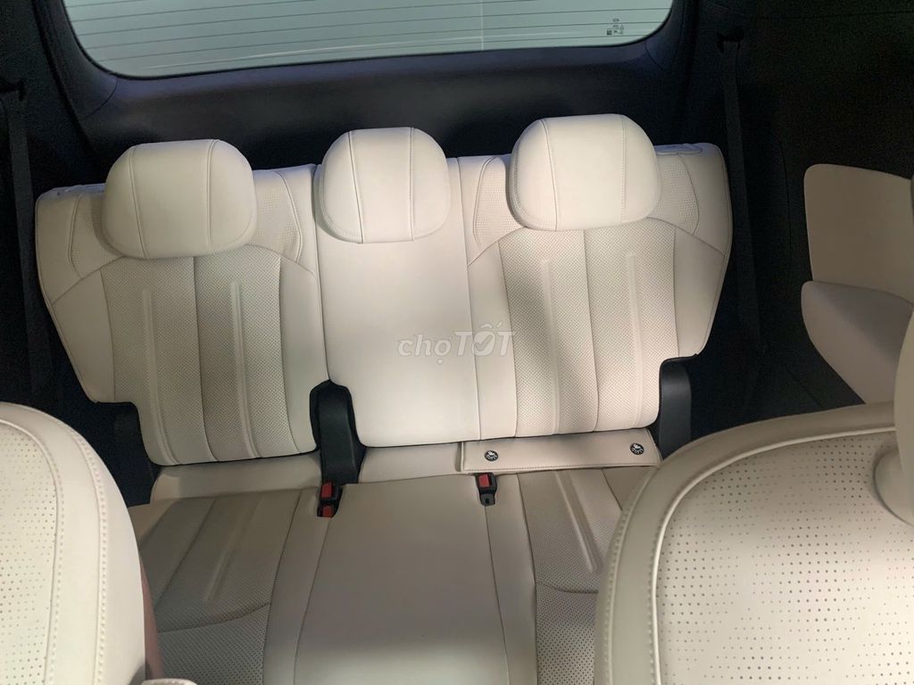 BYD M9 Hybrid (New DM-i 5.0) dòng xe cao cao cấp. Mua bán Ô tô tại Thành phố Thủ Đức Tp Hồ Chí Minh được đăng bởi BYD TP HCM hình 9