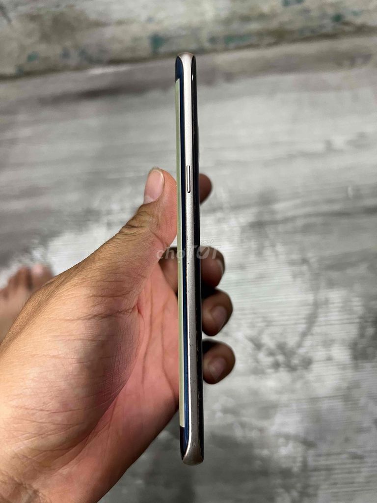 Samsung Galaxy S7 Edge Xanh. Mua bán Điện thoại tại Thành phố Thủ Đức Tp Hồ Chí Minh được đăng bởi Phạm Xuân Hòa hình 1