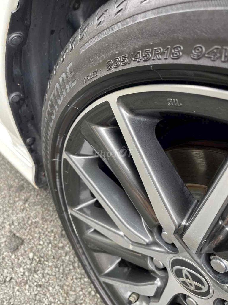 Dư dùng bán Toyota Camry 2.0 Date 2022 - Nhập. Mua bán Ô tô tại Thành phố Biên Hòa Đồng Nai được đăng bởi lehoangbds hình 5