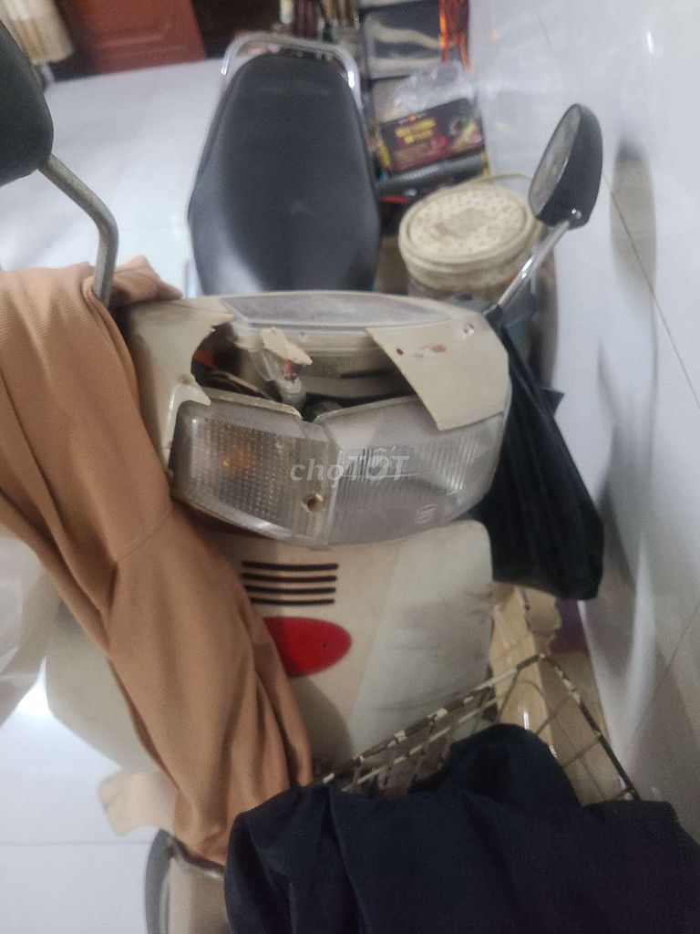 Xác max Kawasaki nhật. Mua bán Xe máy tại Quận Ninh Kiều Cần Thơ được đăng bởi Chân Tình hình 1