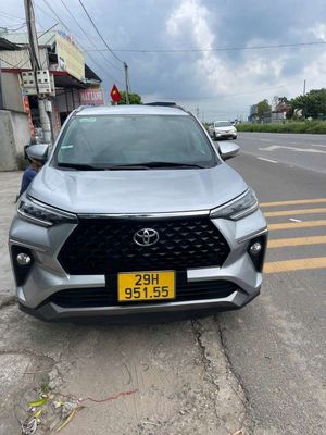 2022 Veloz Cross - ~13000 km. Mua bán Ô tô tại Quận Hà Đông Hà Nội được đăng bởi Hien Hien 