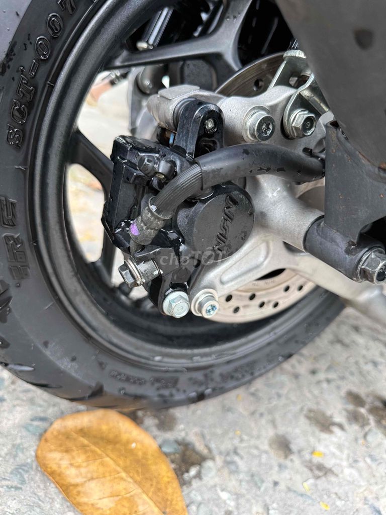 Honda PCX160cc 2022 ABS odo: 4.700 km chính chủ. Mua bán Xe máy tại Thành phố Thủ Đức Tp Hồ Chí Minh được đăng bởi phạm văn lâm hình 7