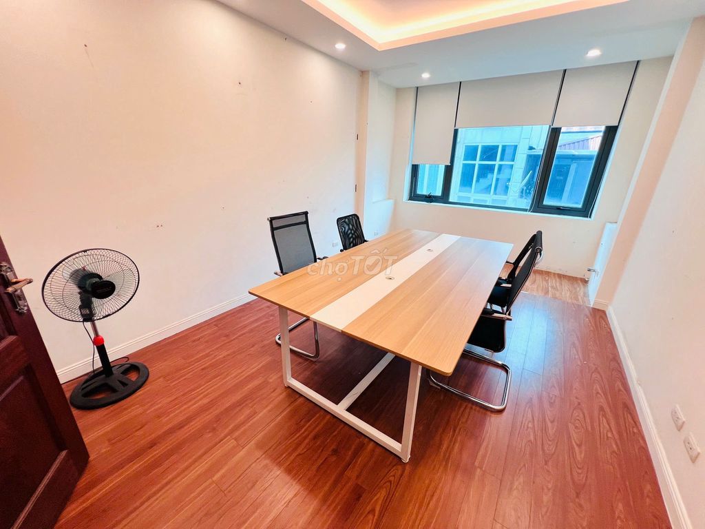 Cực rẻ! Sàn VP tại Nguyễn Ngọc Vũ, Thanh Xuân, DT: 30m2, giá rẻ - ảnh 3