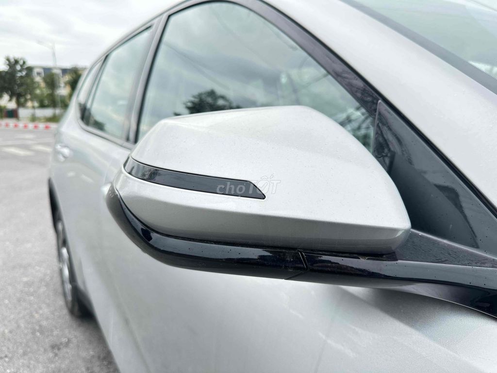 VinFast Limo Green Bạc. Mua bán Ô tô tại Quận Nam Từ Liêm Hà Nội được đăng bởi Trung Kiên hình 9