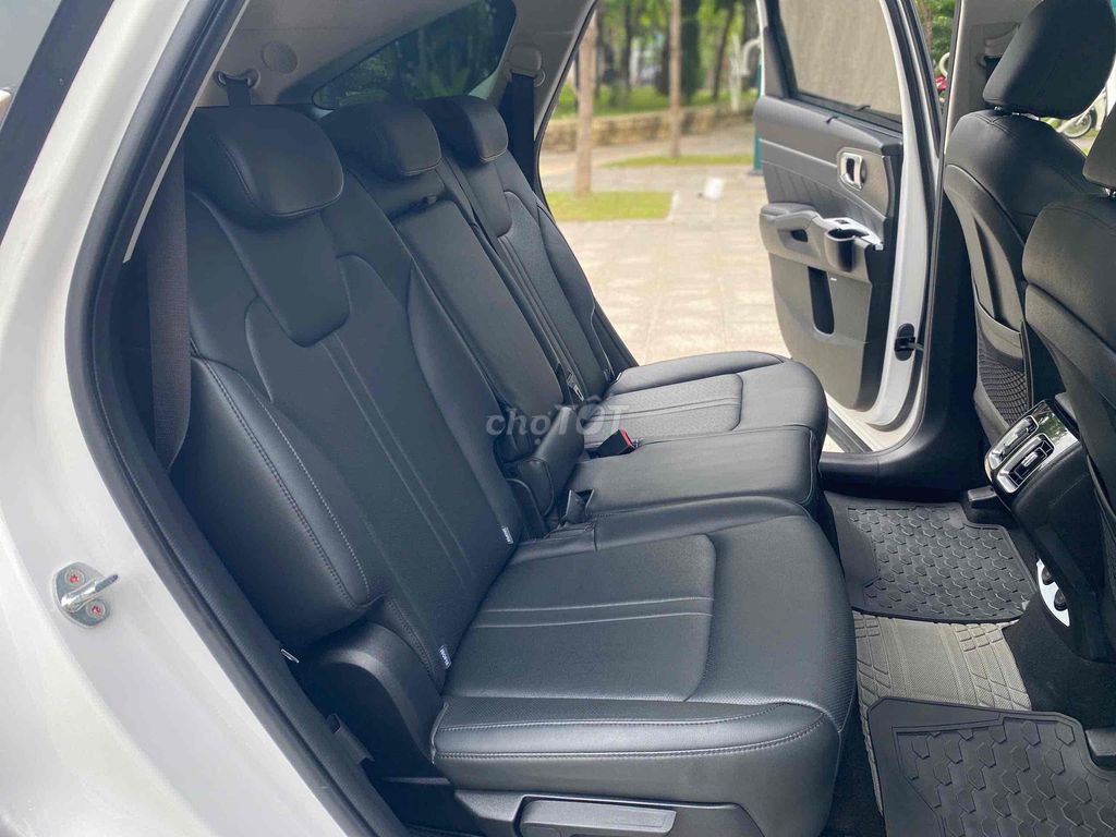 KIA SORENTO SIGNATURE FULL DẦU ZJN 99%. Mua bán Ô tô tại Quận Long Biên Hà Nội được đăng bởi DUONGMINH AUTO  hình 12