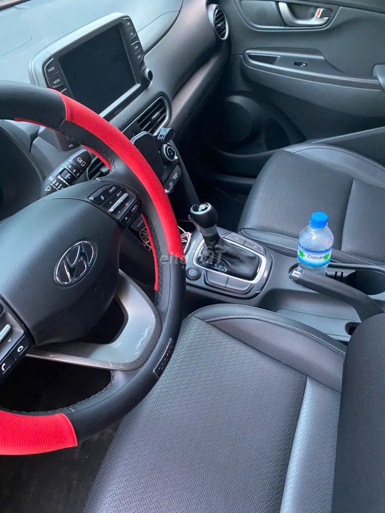 Hyundai Kona 2021 ATH đặc biệt 19.000 km. Mua bán Ô tô tại Quận Nam Từ Liêm Hà Nội được đăng bởi Hoàng hình 9