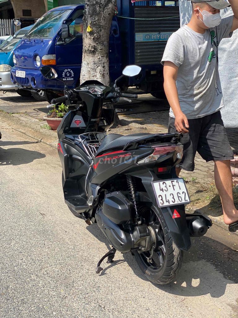 ab 2017-trả trước 0đ-góp tư trả trước 8tr. Mua bán Xe máy tại Quận Sơn Trà Đà Nẵng được đăng bởi khánh duy bán xe trả góp hình 3