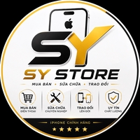 SY STORE - MUA BÁN SỬA CHỮA ĐIỆN THOẠI