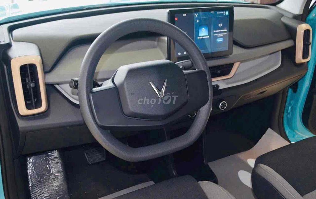 VinFast VF3 Trả trước chỉ 65 triệu đồng. Mua bán Ô tô tại Quận Bình Tân Tp Hồ Chí Minh được đăng bởi Quân Vinfast Sài Gòn hình 7