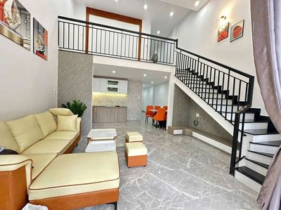 Аренда · 3 комн. · 110 м² · Quận Thanh Khê, ул. Hòa An 7