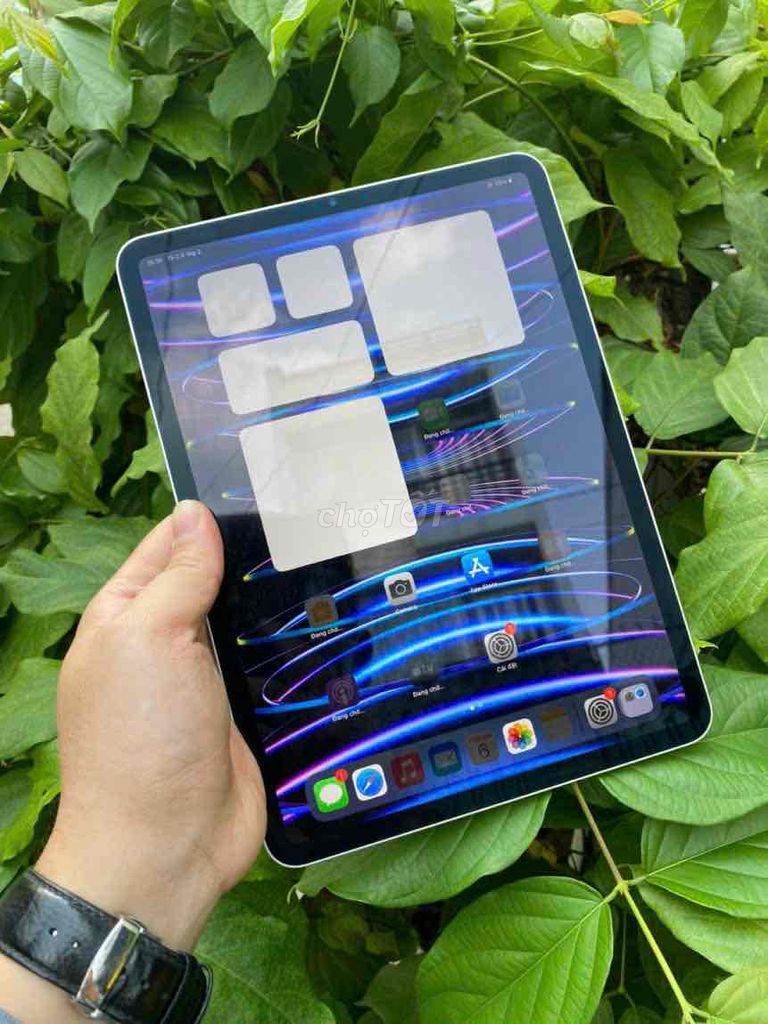 ✨iPad Pro 11 M2 128 Wifi/5G 99% - Bao Xậu Nớ. Mua bán Máy tính bảng tại Quận Gò Vấp Tp Hồ Chí Minh được đăng bởi Duy Techs hình 1