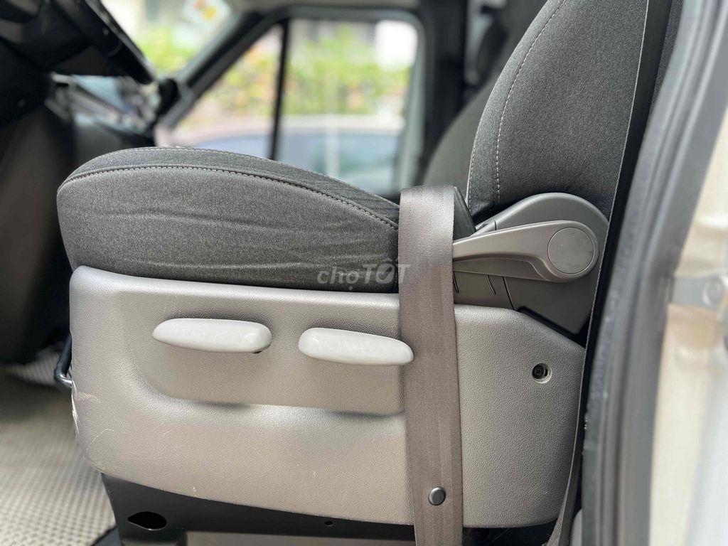 Transit Van 2022p CTY XHD - 98.000 KM không lỗi 💯💶. Mua bán Ô tô tại Quận Gò Vấp Tp Hồ Chí Minh được đăng bởi DH AUTO FORD CHUYÊN XE FORD LƯỚT CHẤT LƯỢNG CAO hình 15