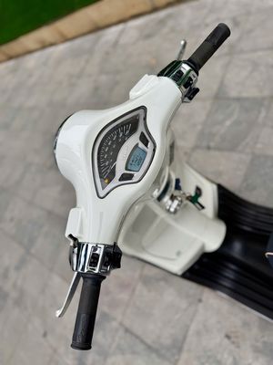 Primavera 2019 Abs iget bản Yath Club. Mua bán Xe máy tại Quận Hoàng Mai Hà Nội được đăng bởi Trường Giang Phạm