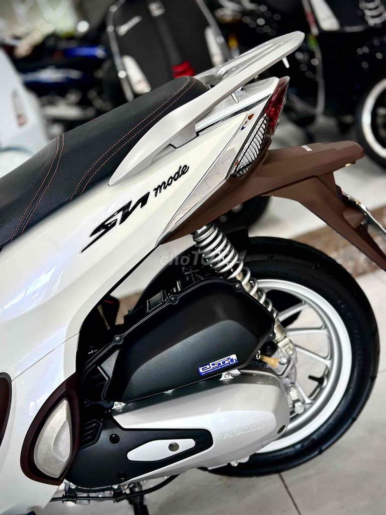 ShMode 2021 ABS Bs đẹp ( Hỗ trợ GÓP ) 🔥🔥. Mua bán Xe máy tại Thị xã Phú Mỹ Bà Rịa - Vũng Tàu được đăng bởi Cửa Hàng Xe Máy Phú Mỹ hình 7