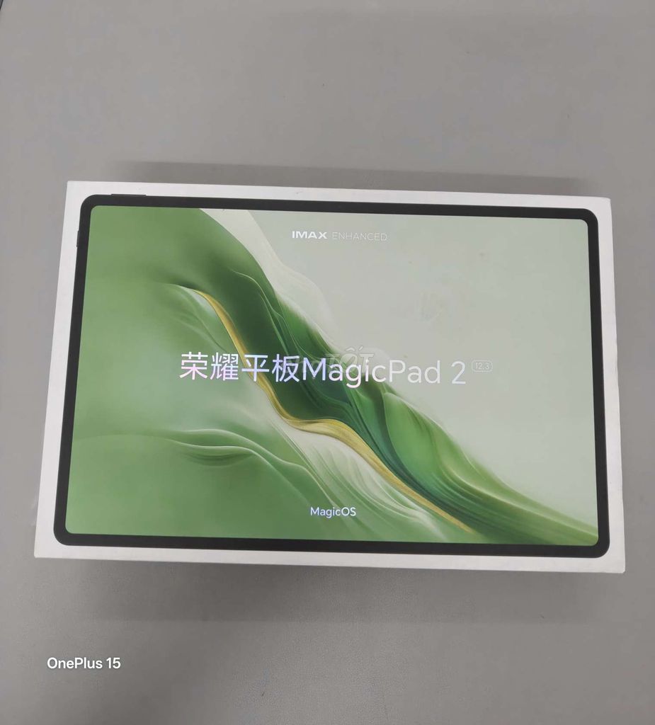 Honor Magic Pad 2 12GB/256GB  có GL. Mua bán Máy tính bảng tại Thành phố Thủ Đức Tp Hồ Chí Minh được đăng bởi AVG Mobile hình 1