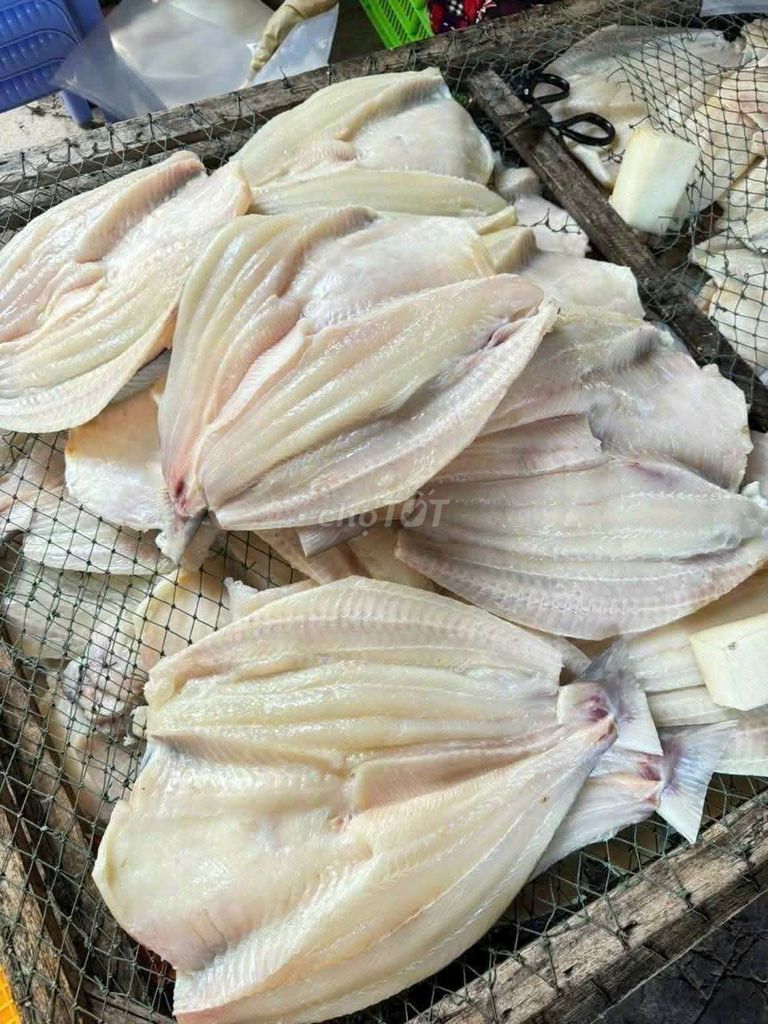 Cá dứa 1 nắng 1kg hút chân không. Mua bán Đồ ăn, thực phẩm và các loại khác tại Quận Phú Nhuận Tp Hồ Chí Minh được đăng bởi Hà Nhi Cao hình 1