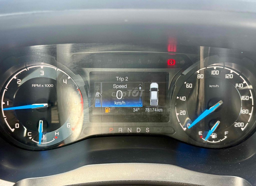 🆘🆘🆘RANGER 2.2XLS 2018 Tự Động NHẬP THÁI ĐẸP ZIN99%. Mua bán Ô tô tại Huyện Bình Chánh Tp Hồ Chí Minh được đăng bởi Ôtô Nhiệm Nguyễn hình 9