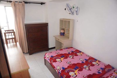 Chung cư Nam An 2PN 2WC - Dt 60m2 full nội thất -Bình Thạnh