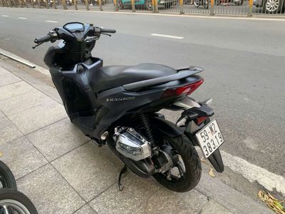 Honda Vario 150 2020 Đen