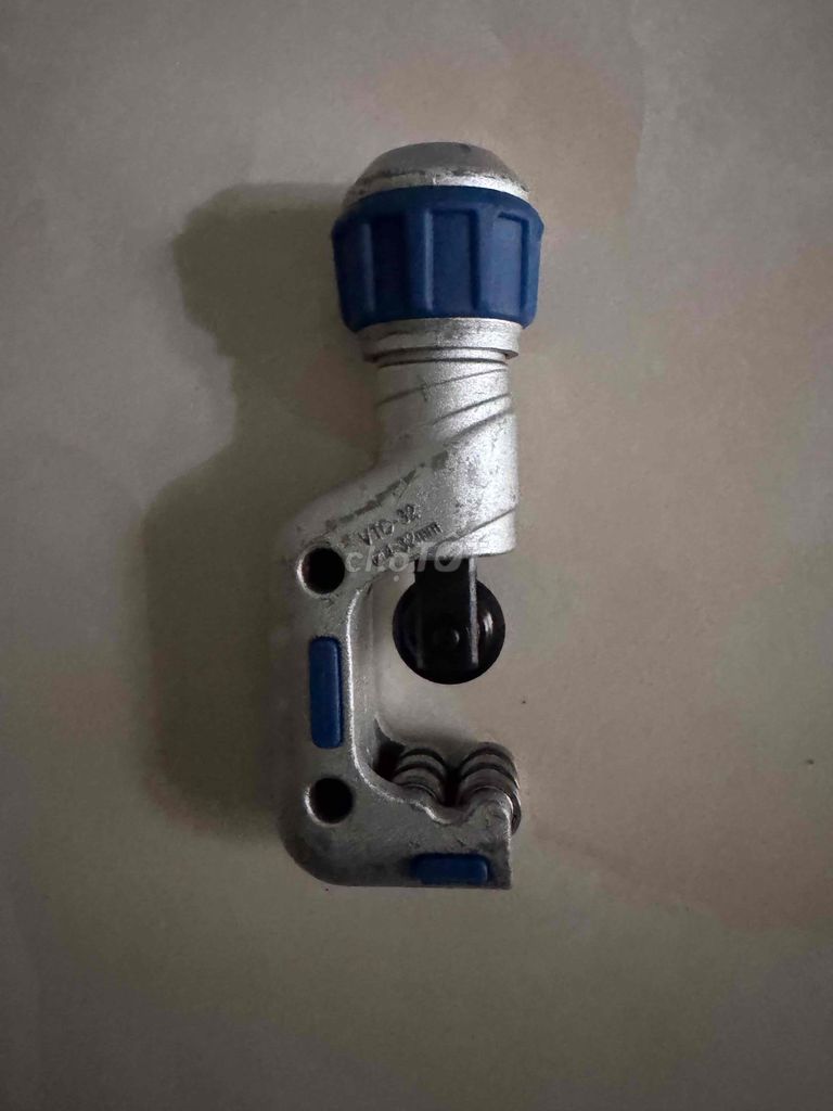 Dao cắt ống đồng VTC-32 24-32mm. Mua bán Nội thất, đồ gia dụng khác tại Huyện Cần Giuộc Long An được đăng bởi Minh'h Tuấn'n hình 1