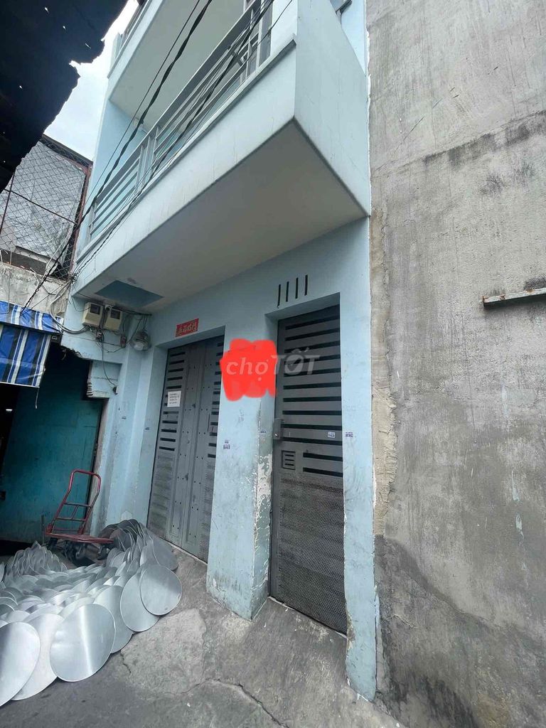 nhà trọ lê văn quới, 142m2 đất ở. thu nhập 35tr/
