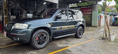 2002 XLT 3.0 AT 4X4 2002  - 185000 km. Mua bán Ô tô tại Huyện Hóc Môn Tp Hồ Chí Minh được đăng bởi Thanh Tung Mai