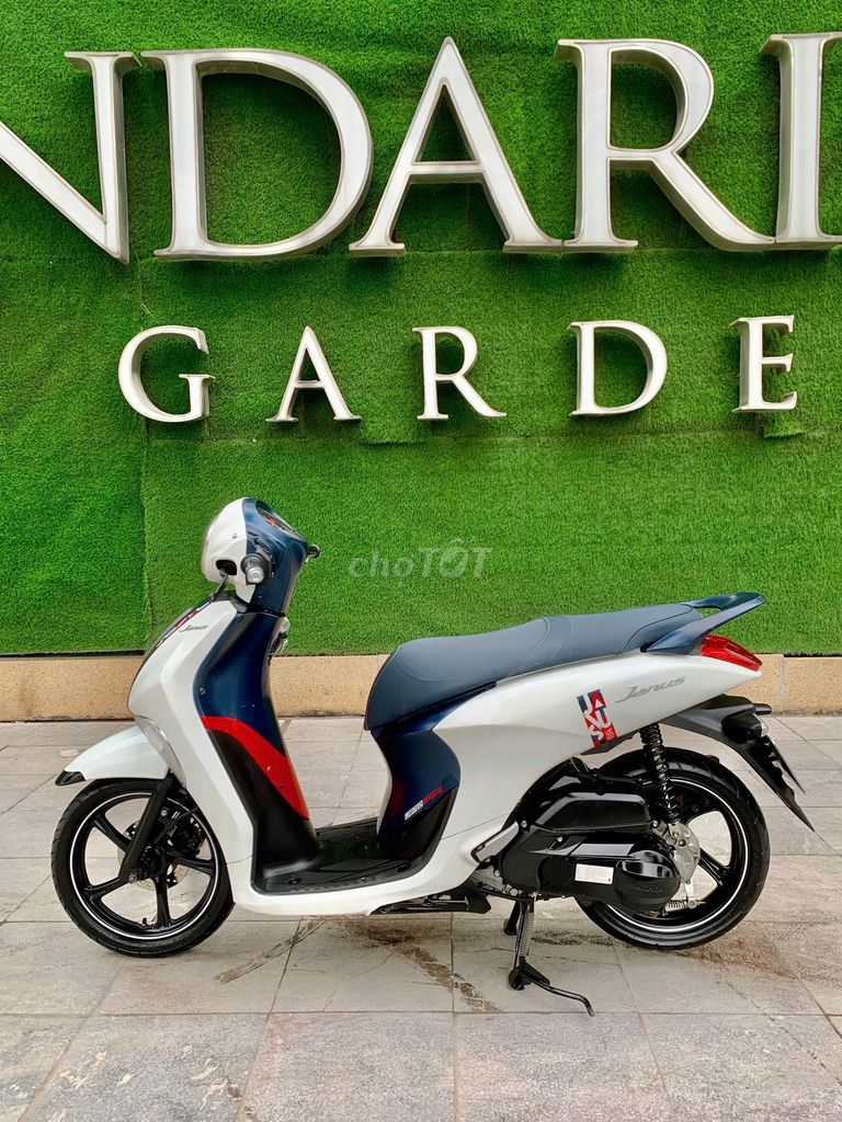 Janus  2020 bản limited. Mua bán Xe máy tại Quận Hoàng Mai Hà Nội được đăng bởi Trường Giang Phạm hình 8