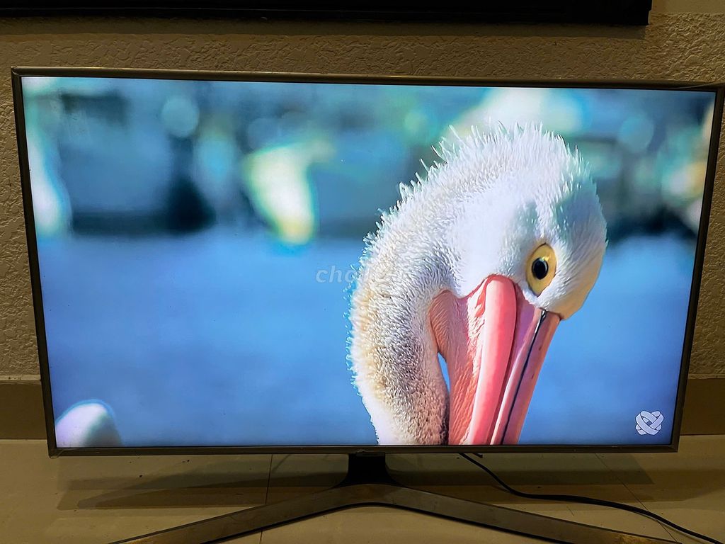 Smart Samsung 40inch đẹp nét. Mua bán Tivi, Âm thanh tại Quận Lê Chân Hải Phòng được đăng bởi Tuấn Tú hình 1