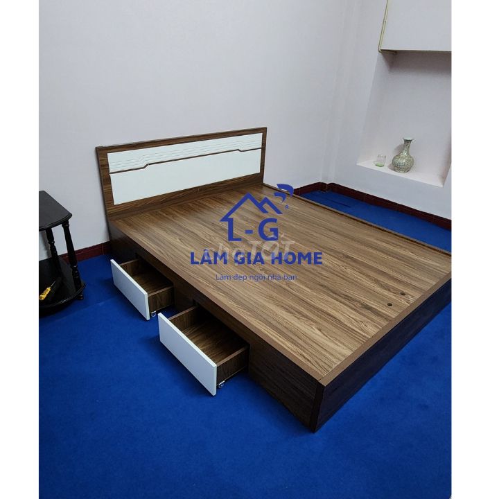 giường gỗ# giường gỗ mdf# giường gỗ# giường gỗ mdf