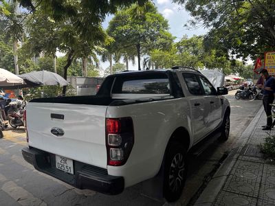 Ford Ranger 2019 Wildtrak 2.0L 4x2 AT - 120000 km. Mua bán Ô tô tại Quận Cầu Giấy Hà Nội được đăng bởi Phan Huy Kiệm