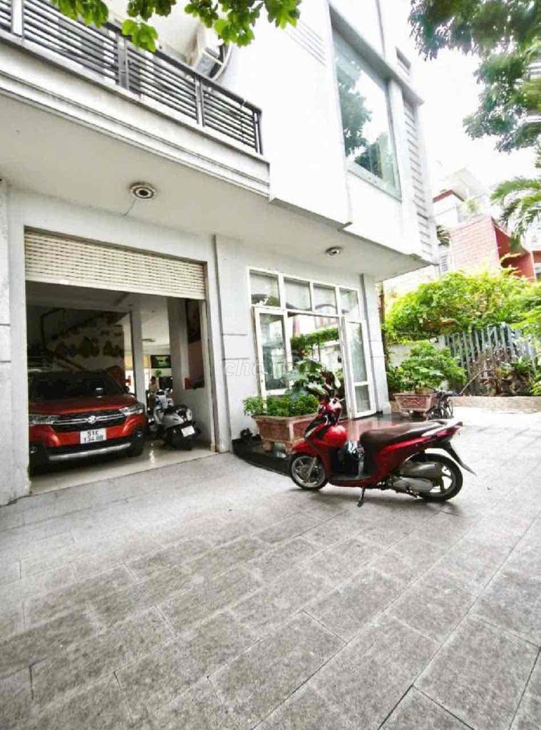 🏡 BÁN NHÀ BIỆT THỰ  4 TẦNG – KHU DÂN CƯ PHÚ NHUẬN, THỚI AN, QUẬN 12.. Mua bán nhà ở tại Quận 12 Tp Hồ Chí Minh được đăng bởi Do Phuong BĐS hình 1
