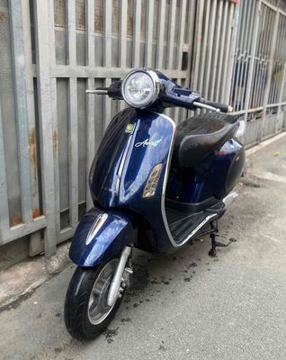 THANH LÝ XE ĐIỆN CŨ Vespa Pega S+ .đăng kí 2023.. Mua bán Xe điện tại Thành phố Thủ Đức Tp Hồ Chí Minh được đăng bởi XE ĐIỆN CŨ SÓNG THẦN 