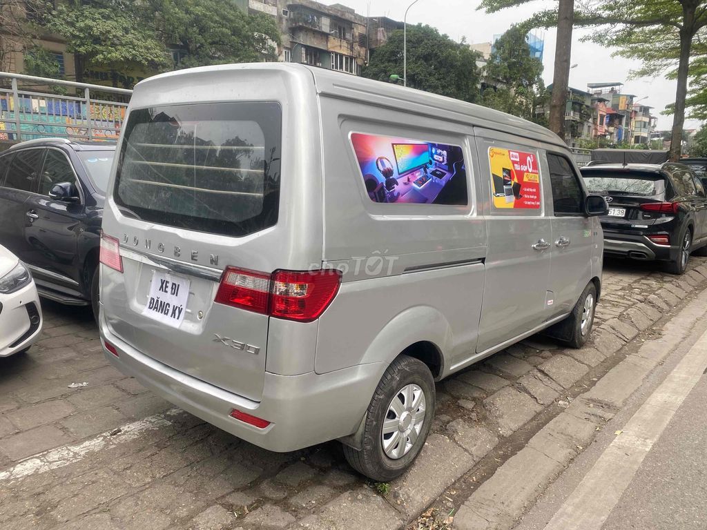 cần bán xe dong ben. Mua bán Xe tải, xe ben tại Quận Hoàn Kiếm Hà Nội được đăng bởi Phạm Tuấn hình 2