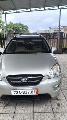 GIA ĐÌNH CẦN BÁN XE KIA CARENS 2007 MT DẦU ODO 18V. Mua bán Ô tô tại Huyện Xuyên Mộc Bà Rịa - Vũng Tàu được đăng bởi TAI NGUYEN