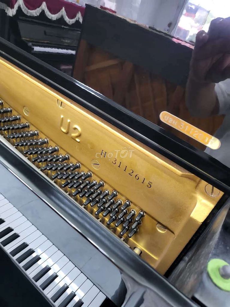 Yamaha U2h giá 35tr