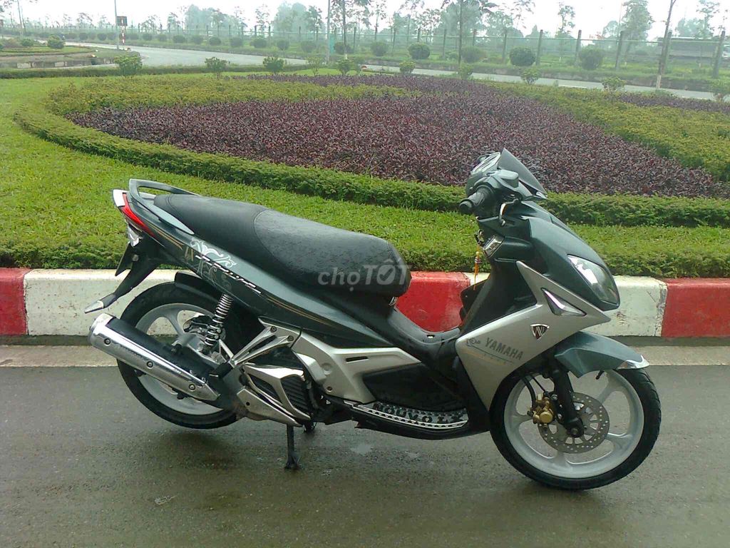 xe novo lx 135 đời chót. Mua bán Xe máy tại Quận Nam Từ Liêm Hà Nội được đăng bởi nguyễn ngọc diệp hình 2