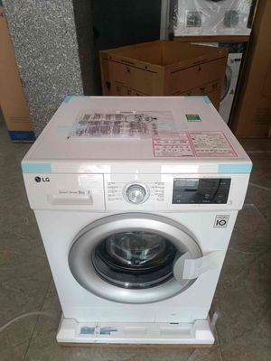 Máy giặt LG 9kg inverter giá tốt