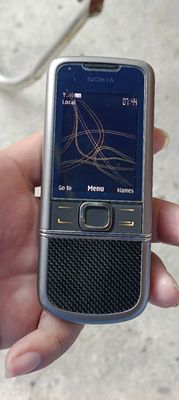Nokia 8800 main A zin full chức năng pin trâu 2t5
