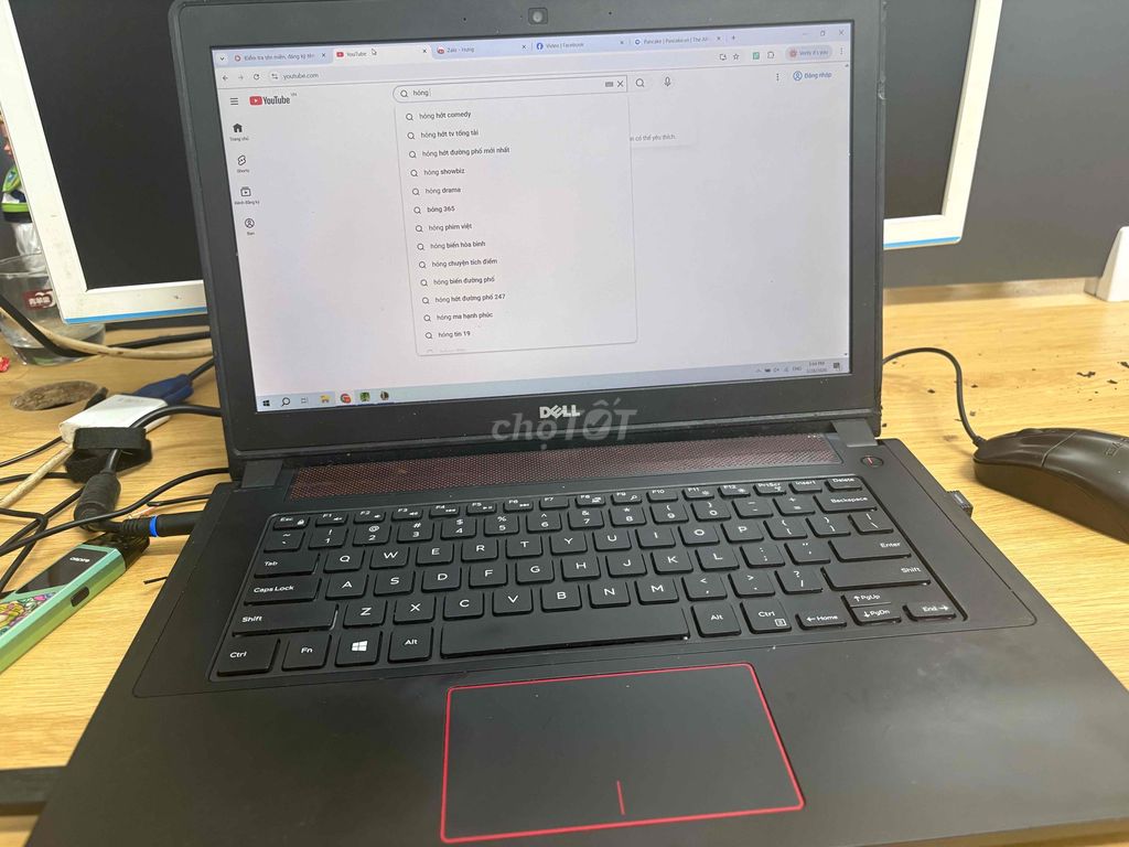 Dell Inspiron 7447 i7 16GB/120GB. Mua bán Laptop tại Quận Hà Đông Hà Nội được đăng bởi Duy Hưng hình 1