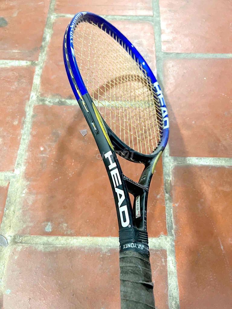 Vợt tennis Head Inteligence i.extremce. Mua bán Đồ thể thao, Dã ngoại tại Quận Hà Đông Hà Nội được đăng bởi Lê quân hình 1